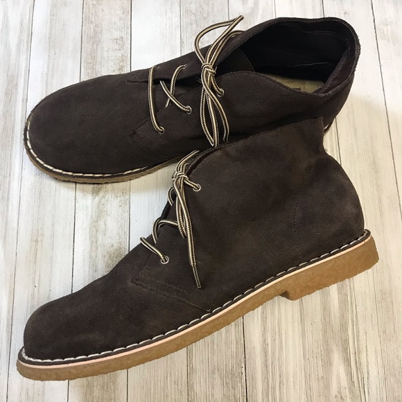White Mountain Shoes - White Mountain Ankle Boots 9-1/2